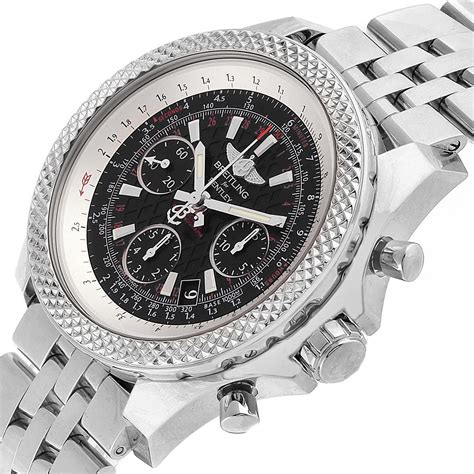 breitling bentley b06|breitling bentley chrono.